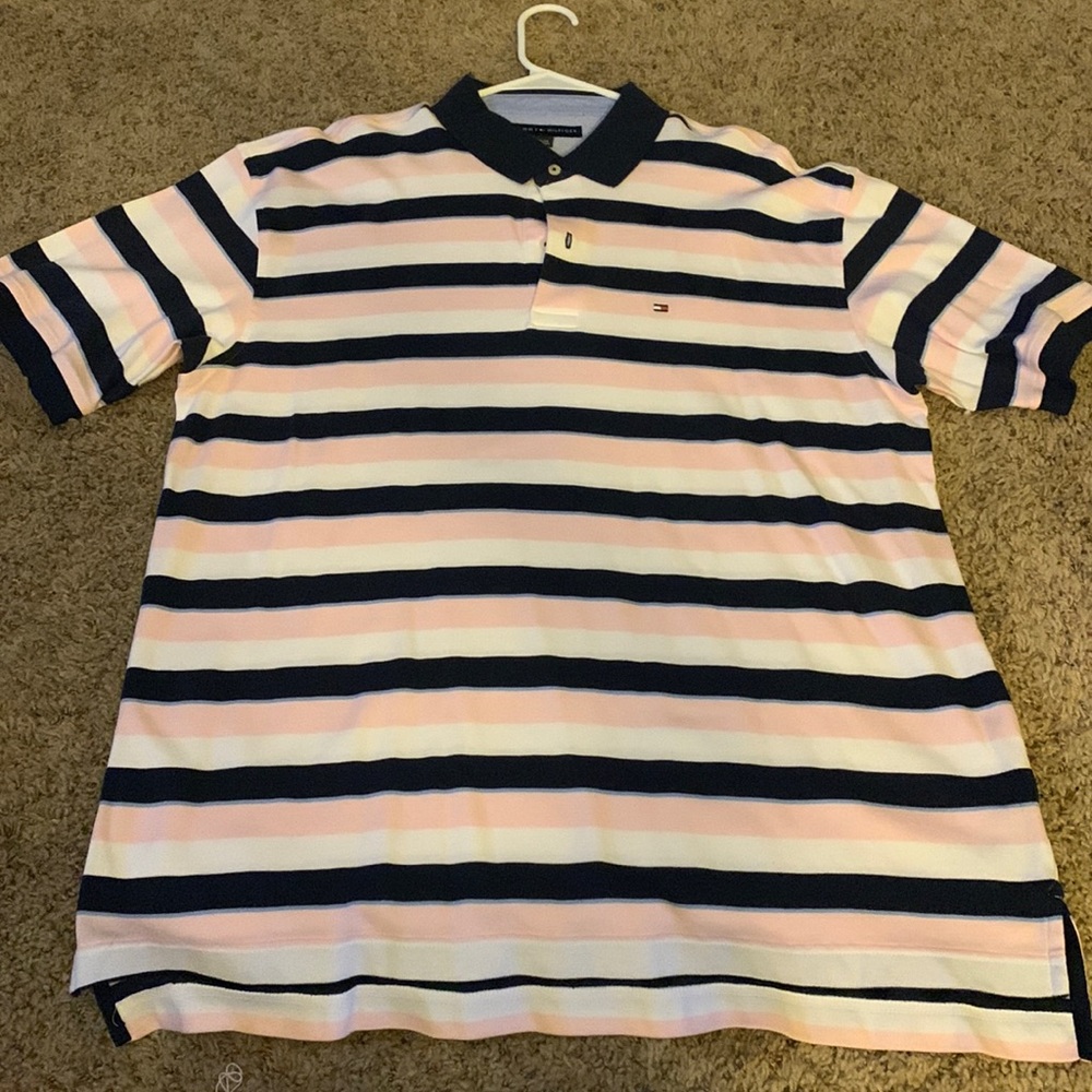 Tommy XL
